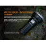 Фонарь FENIX LR40R